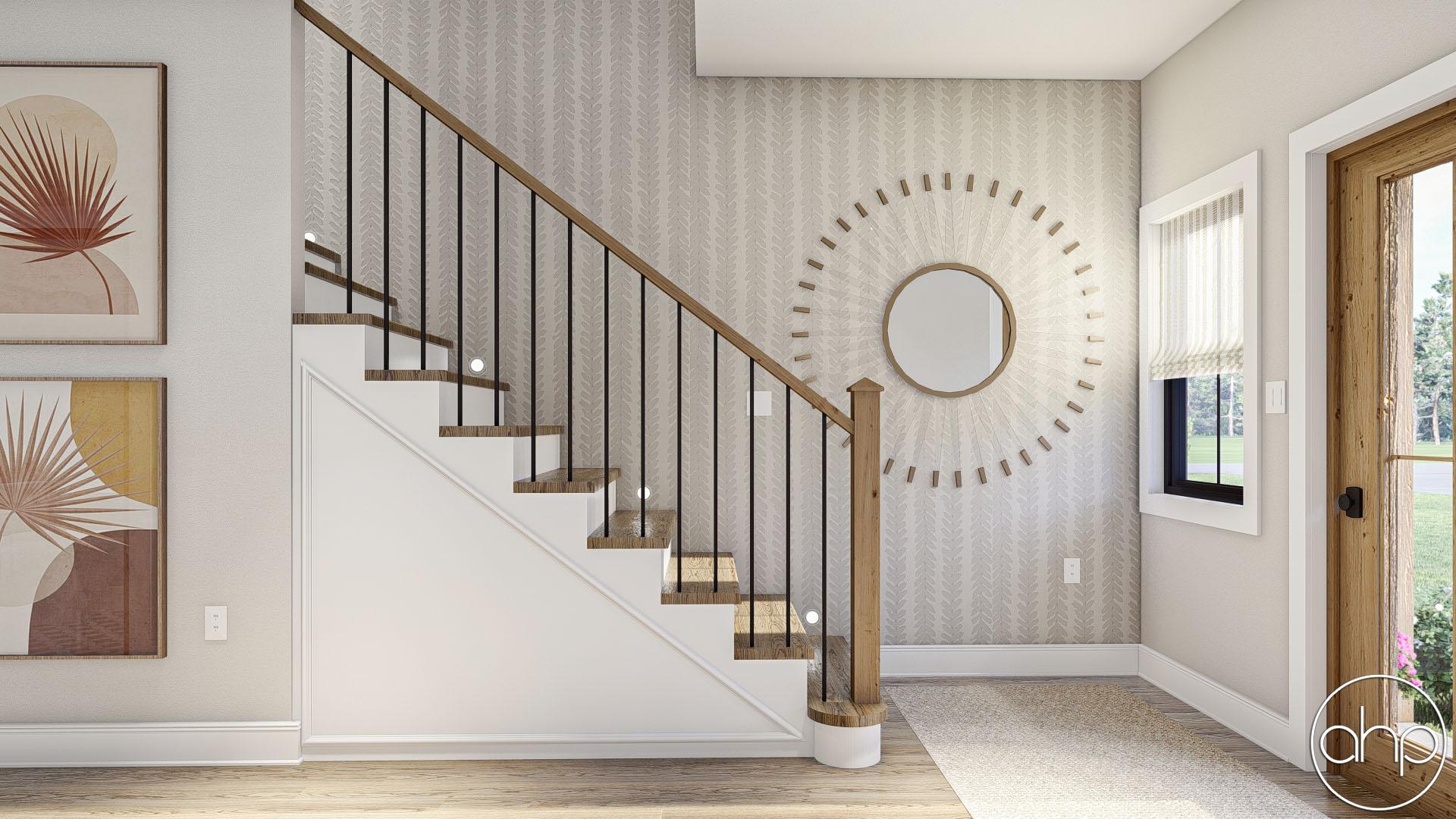 Stoney Creek Rendering
