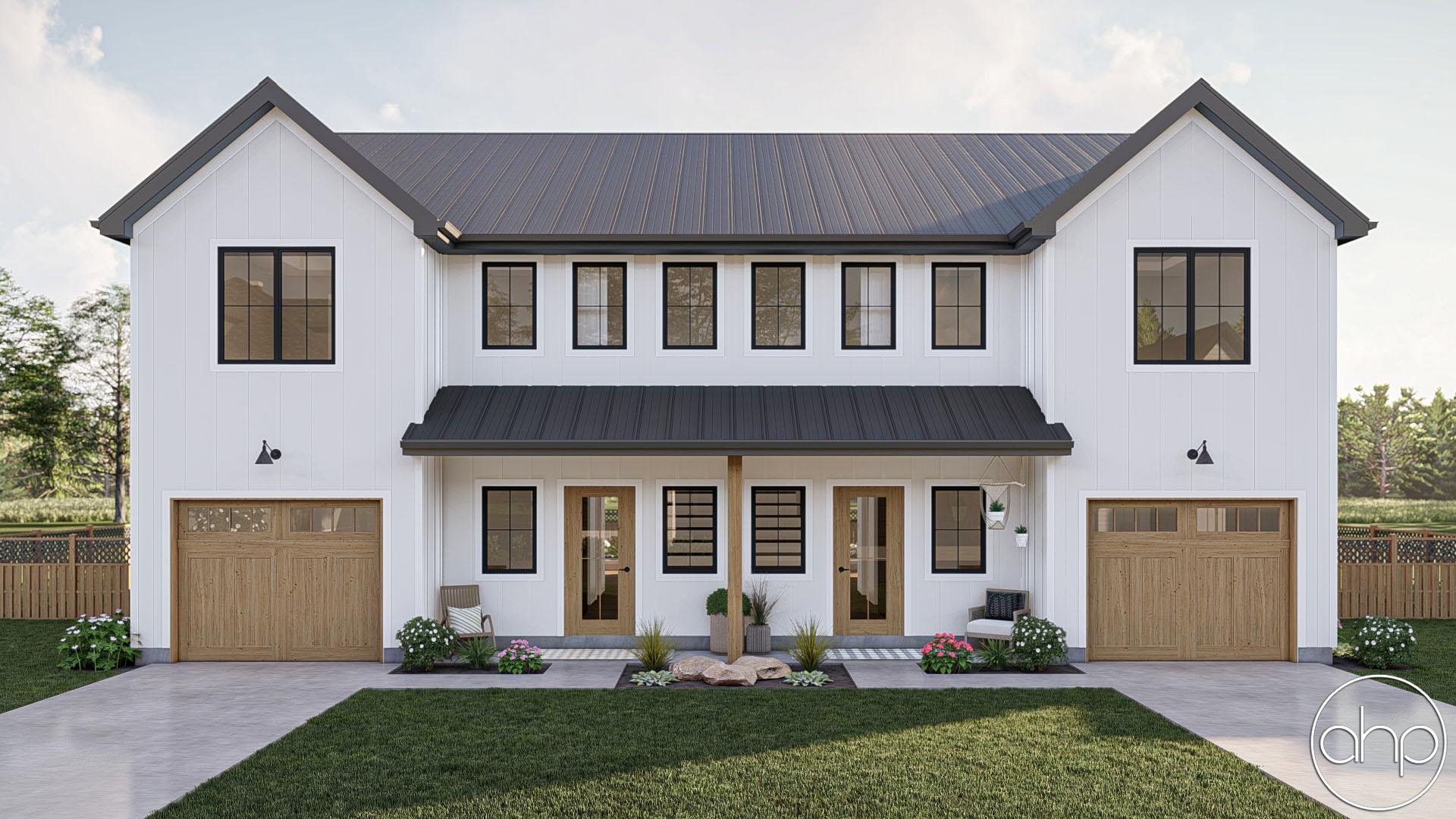 Stoney Creek Rendering