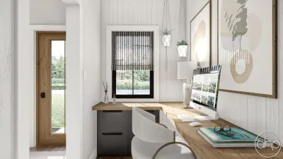 Stoney Creek Rendering