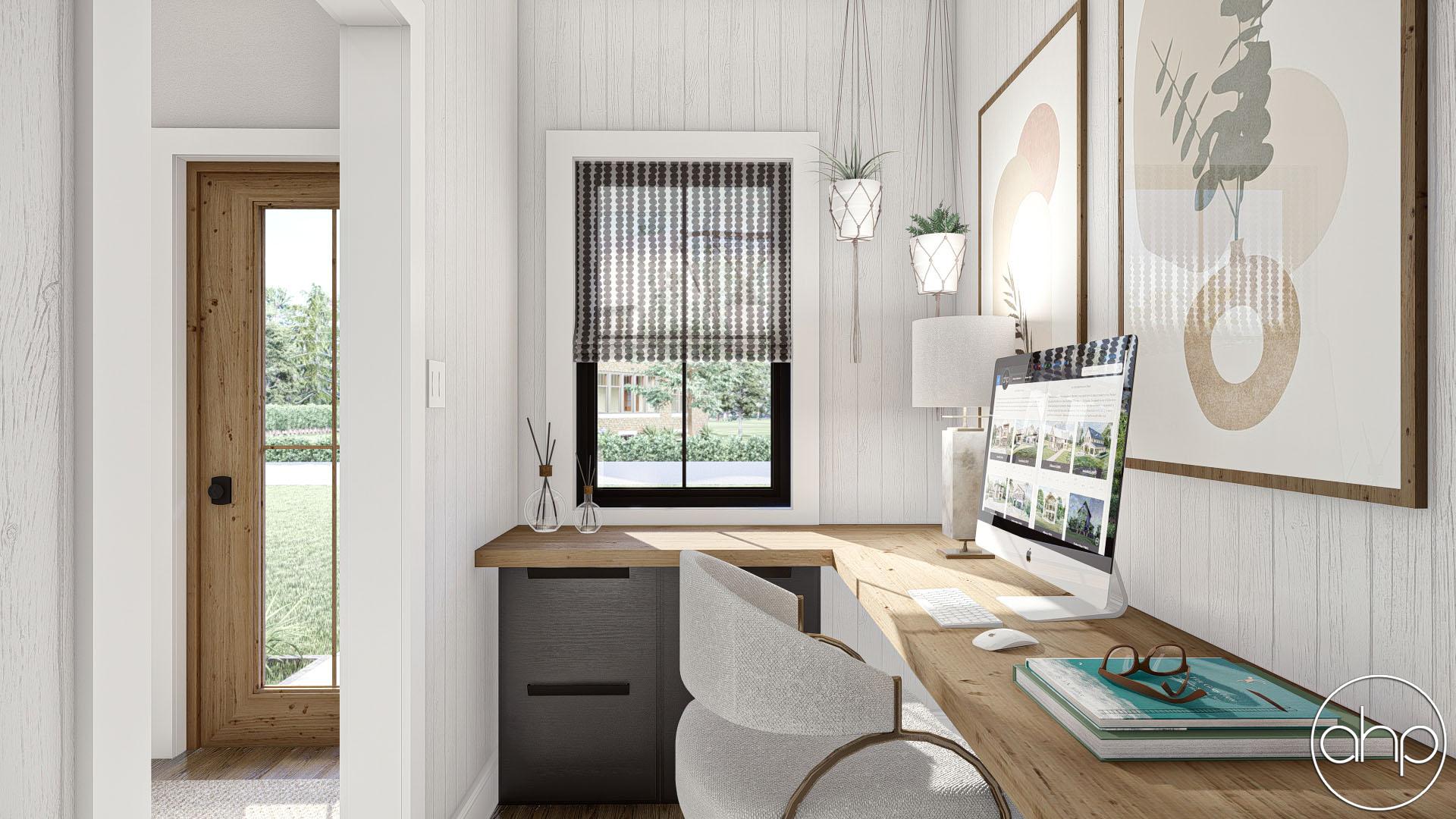 Stoney Creek Rendering