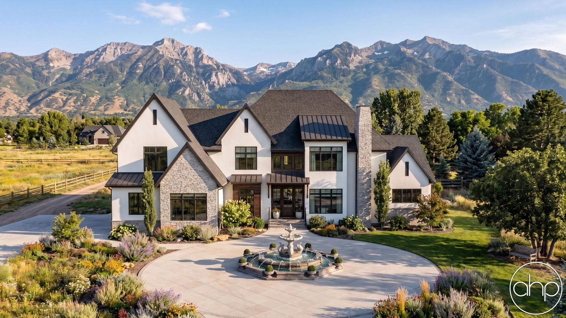 Willow Ridge Rendering