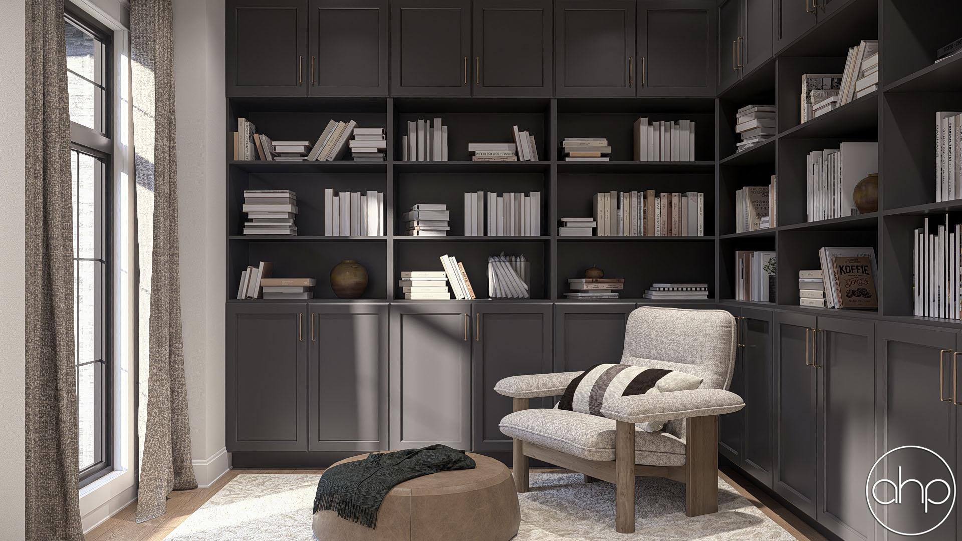 Willow Ridge Rendering