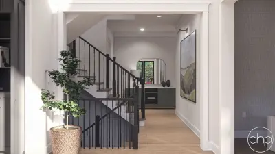 Willow Ridge Rendering