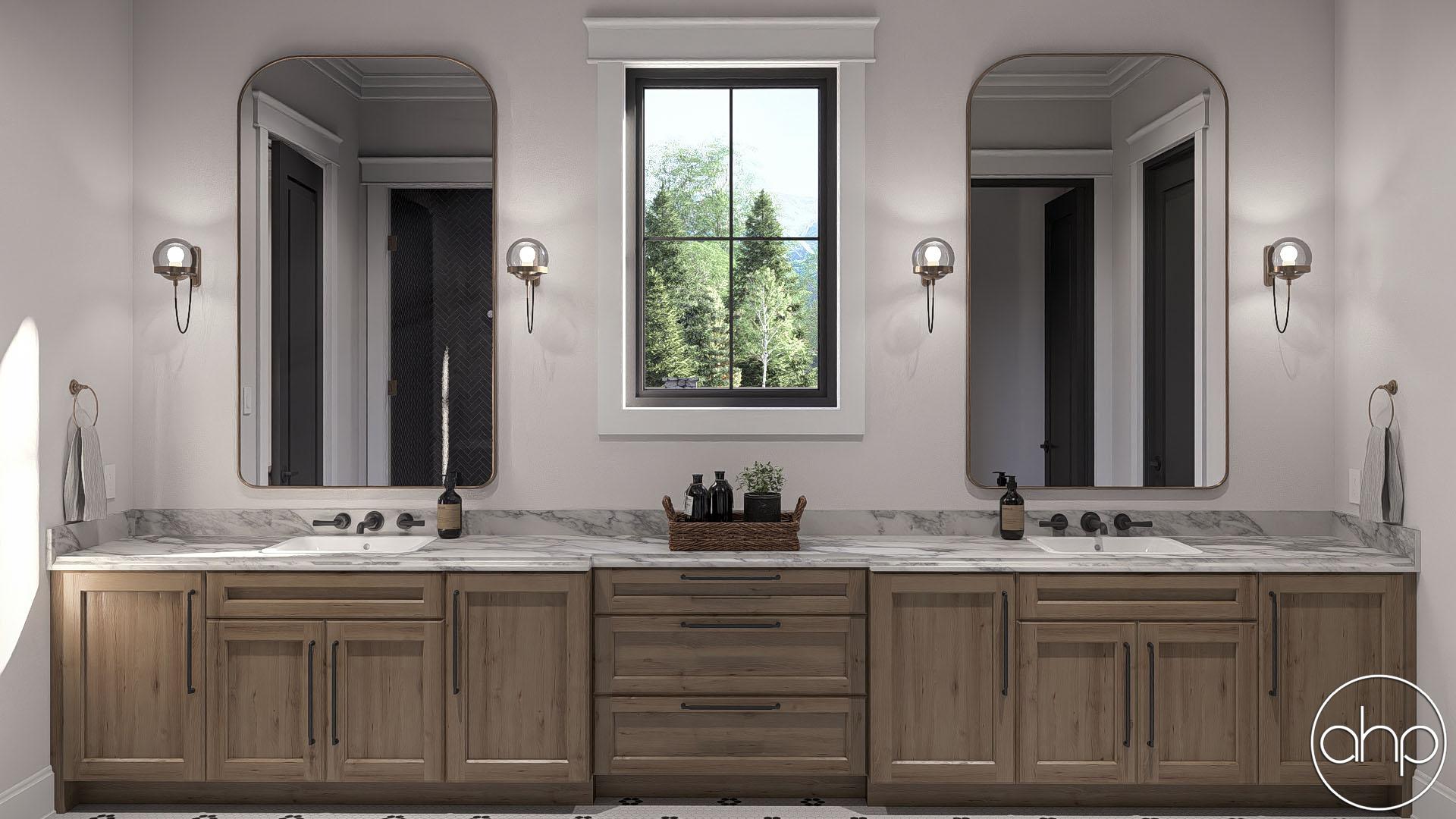 Willow Ridge Rendering