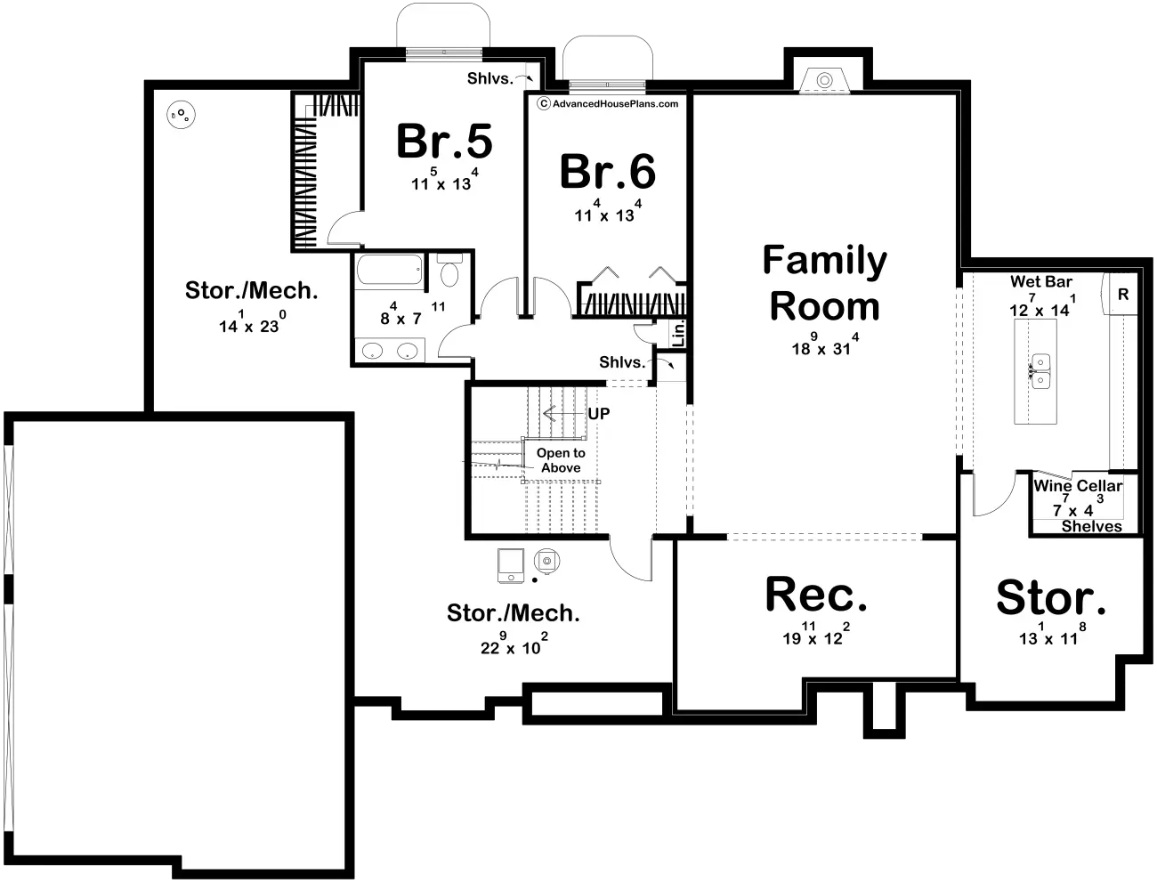 Willow Ridge Rendering