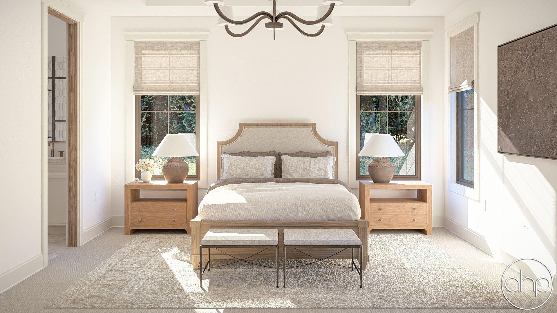 Bluemont Hill Rendering