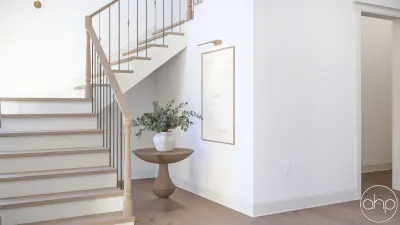 Bluemont Hill Rendering