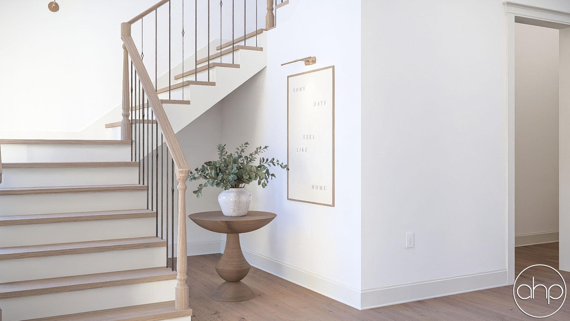 Bluemont Hill Rendering
