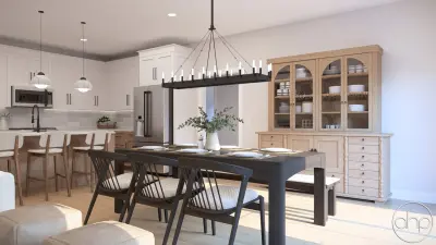 Mapleton Rendering
