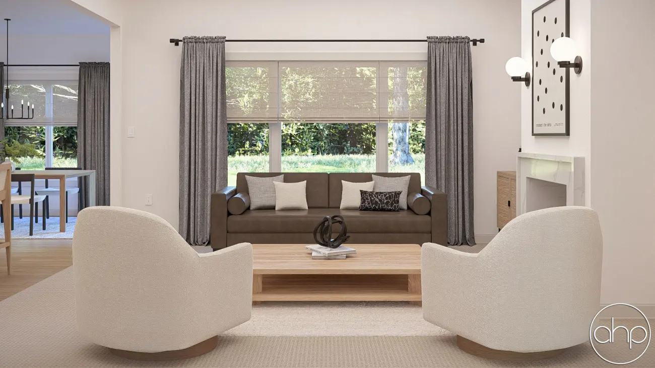Meadow Grove Rendering