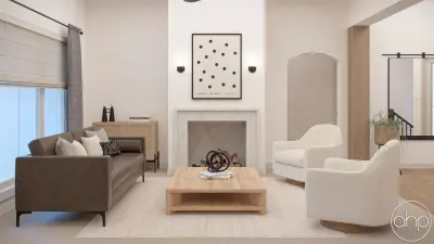 Meadow Grove Rendering