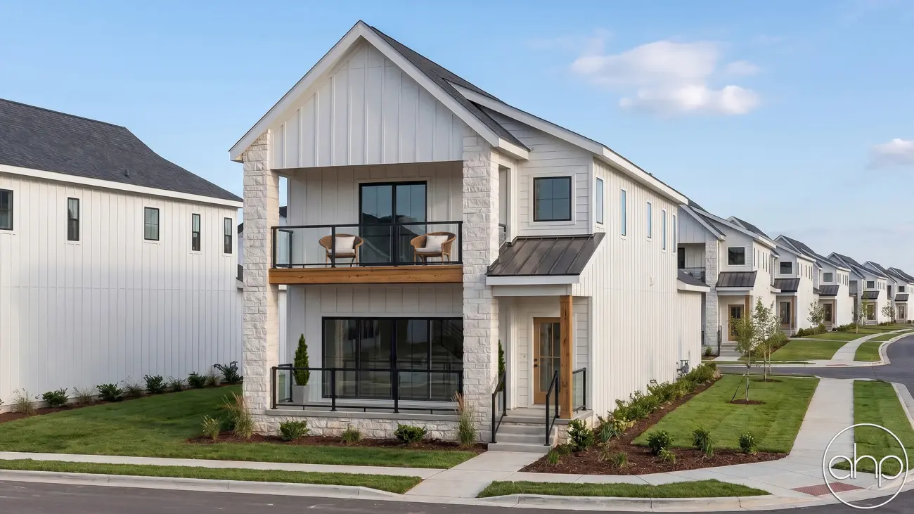 Tiburon Hills Rendering