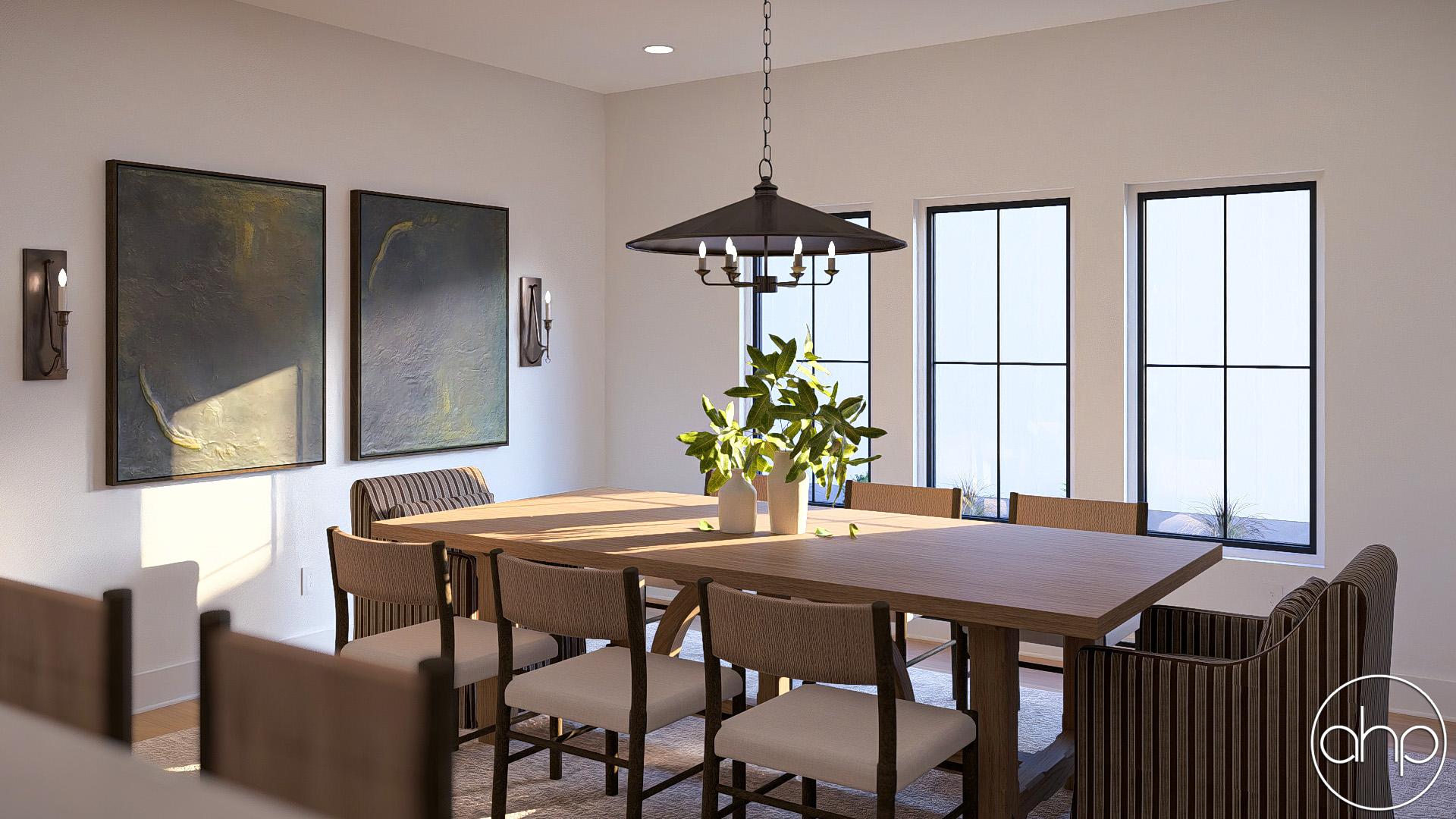 Tiburon Hills Rendering