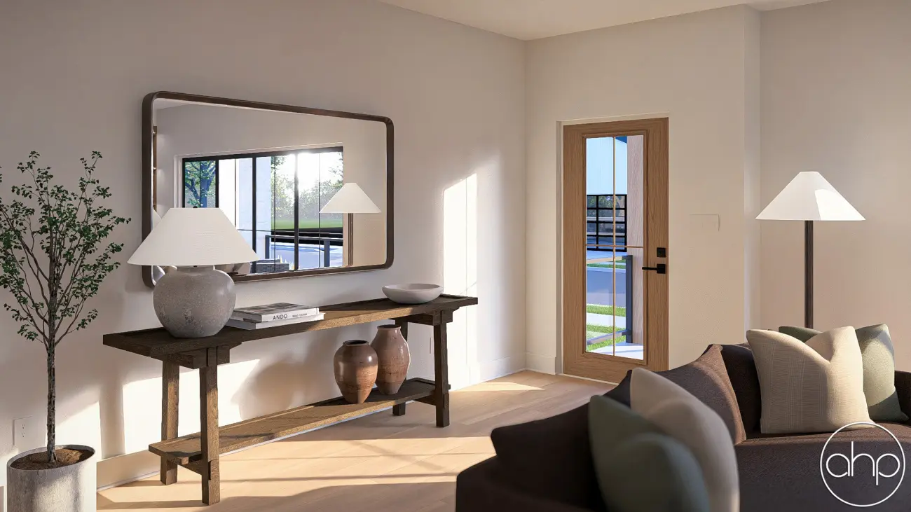 Tiburon Hills Rendering
