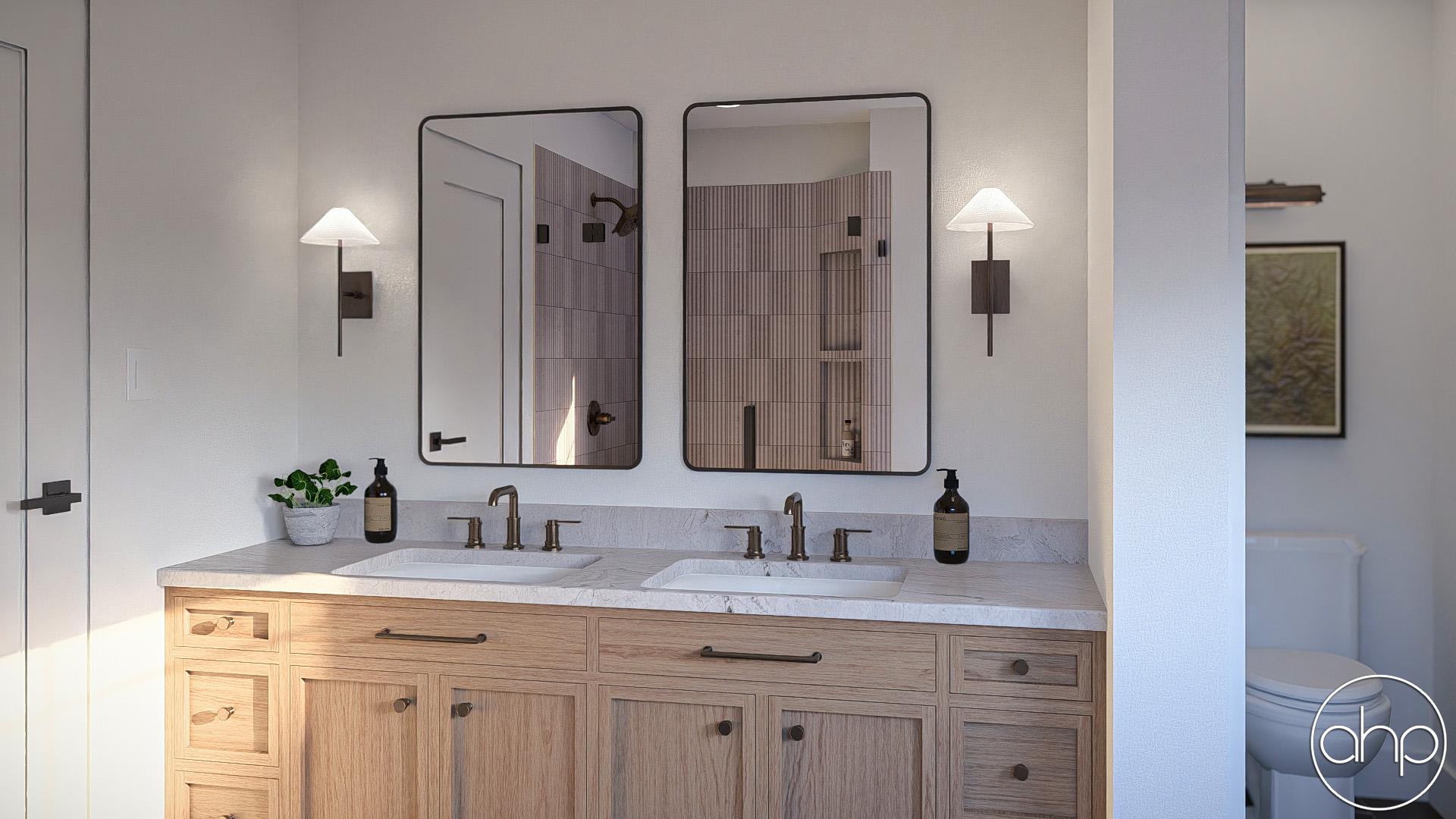 Tiburon Hills Rendering