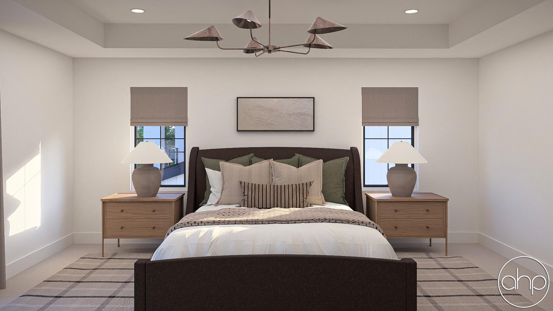 Tiburon Hills Rendering