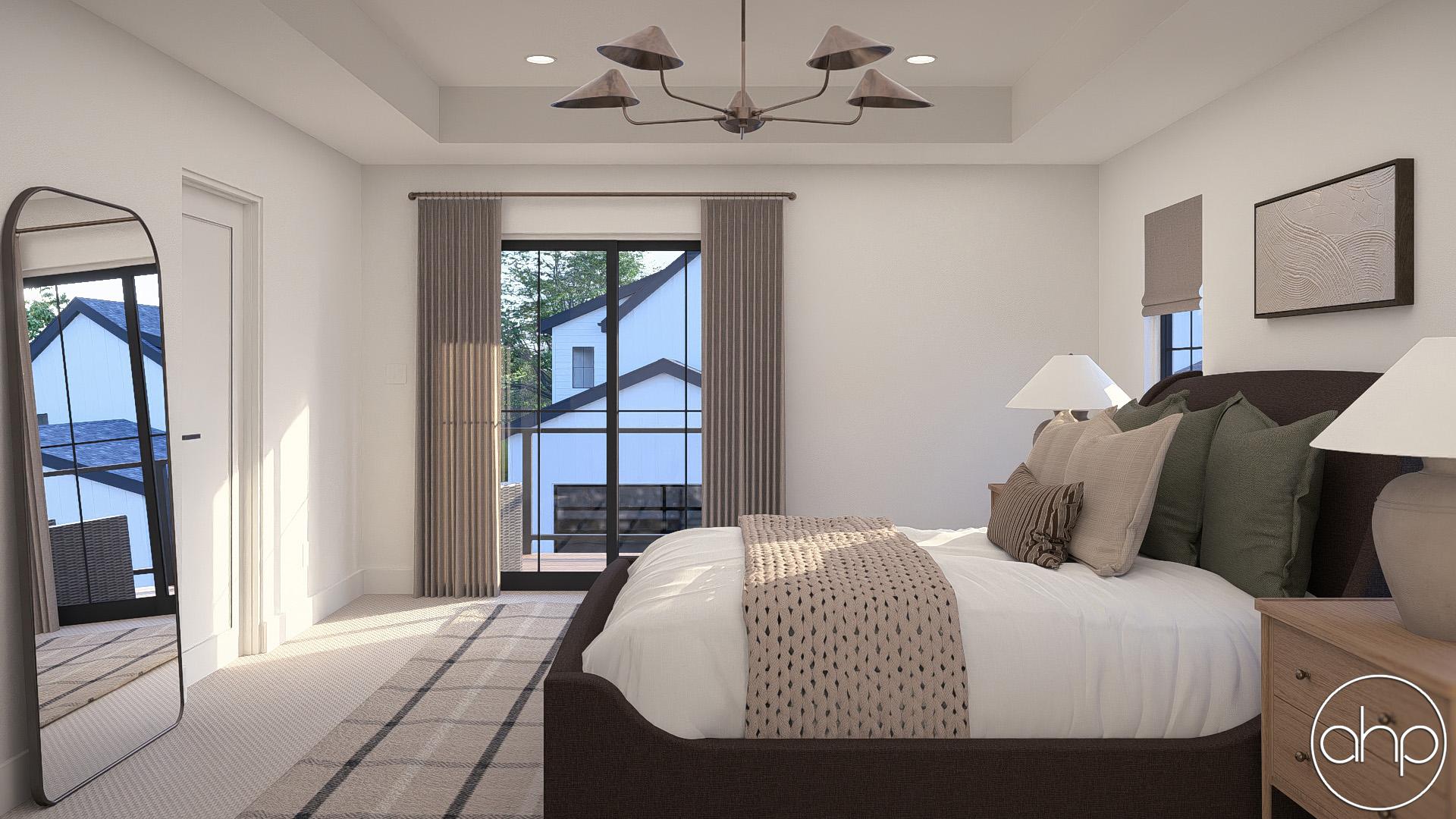 Tiburon Hills Rendering