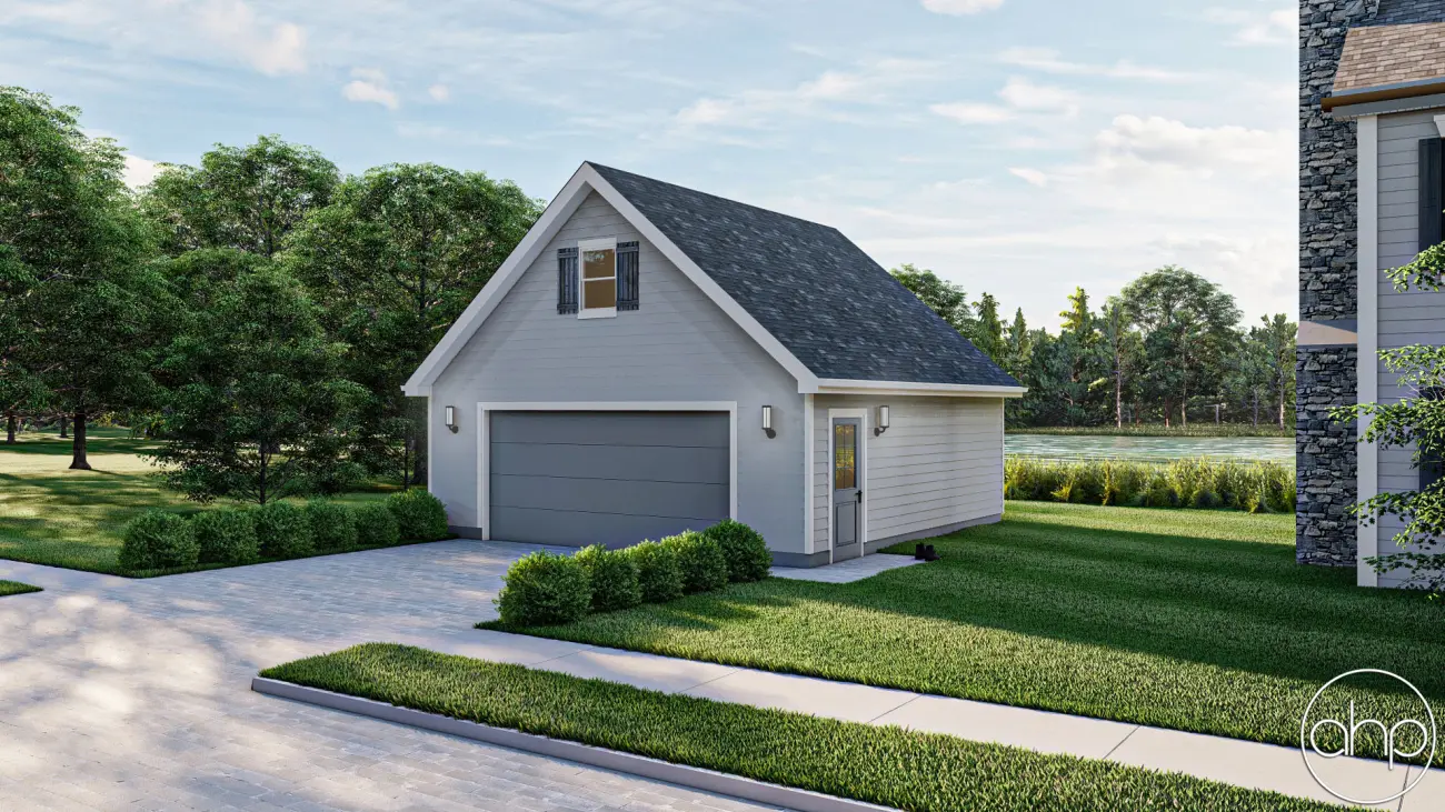 Varnelle Rendering