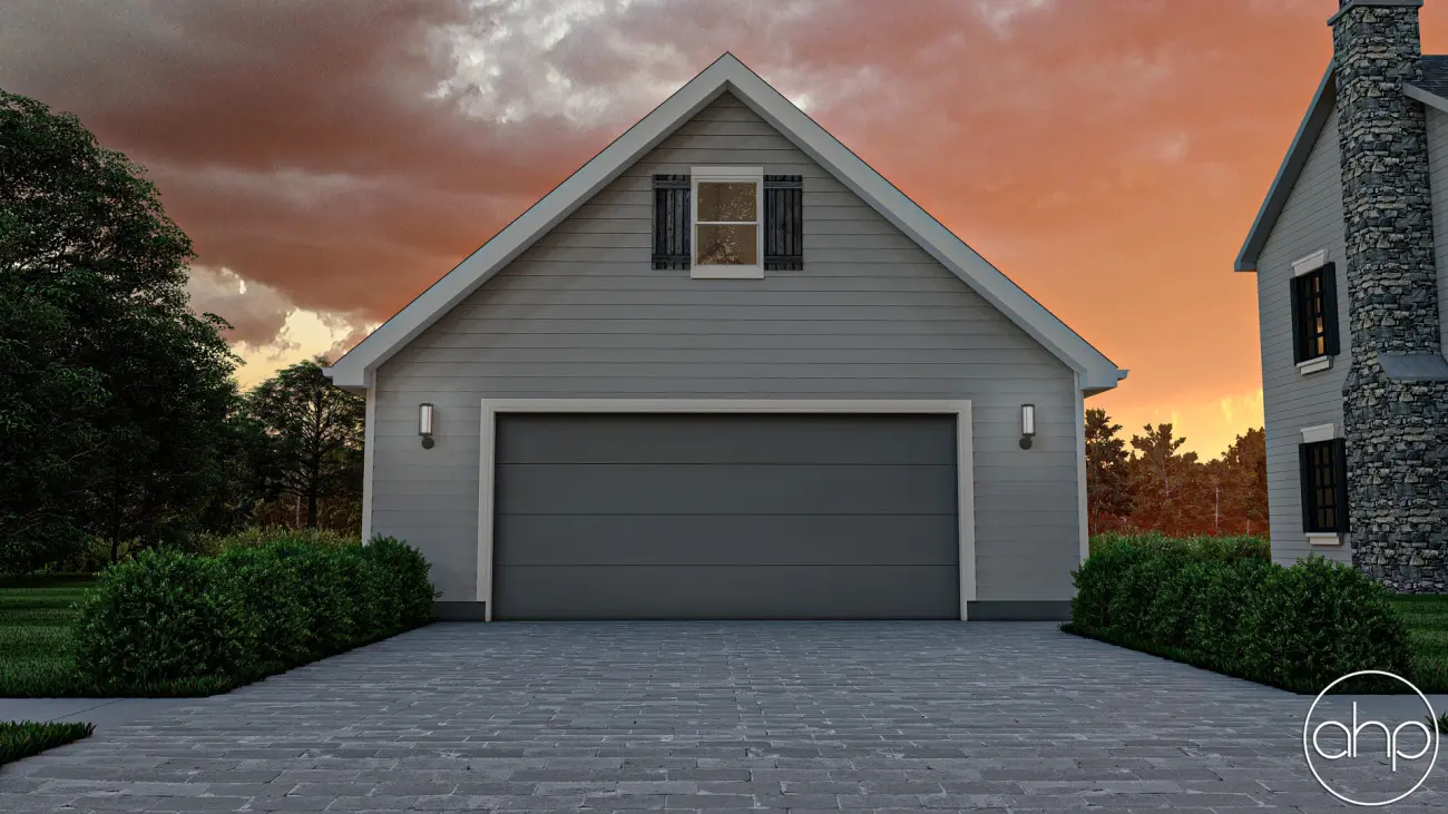 Varnelle Rendering