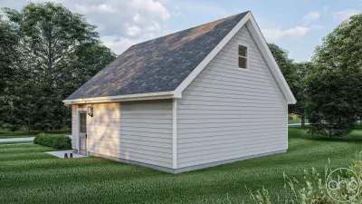 Varnelle Rendering