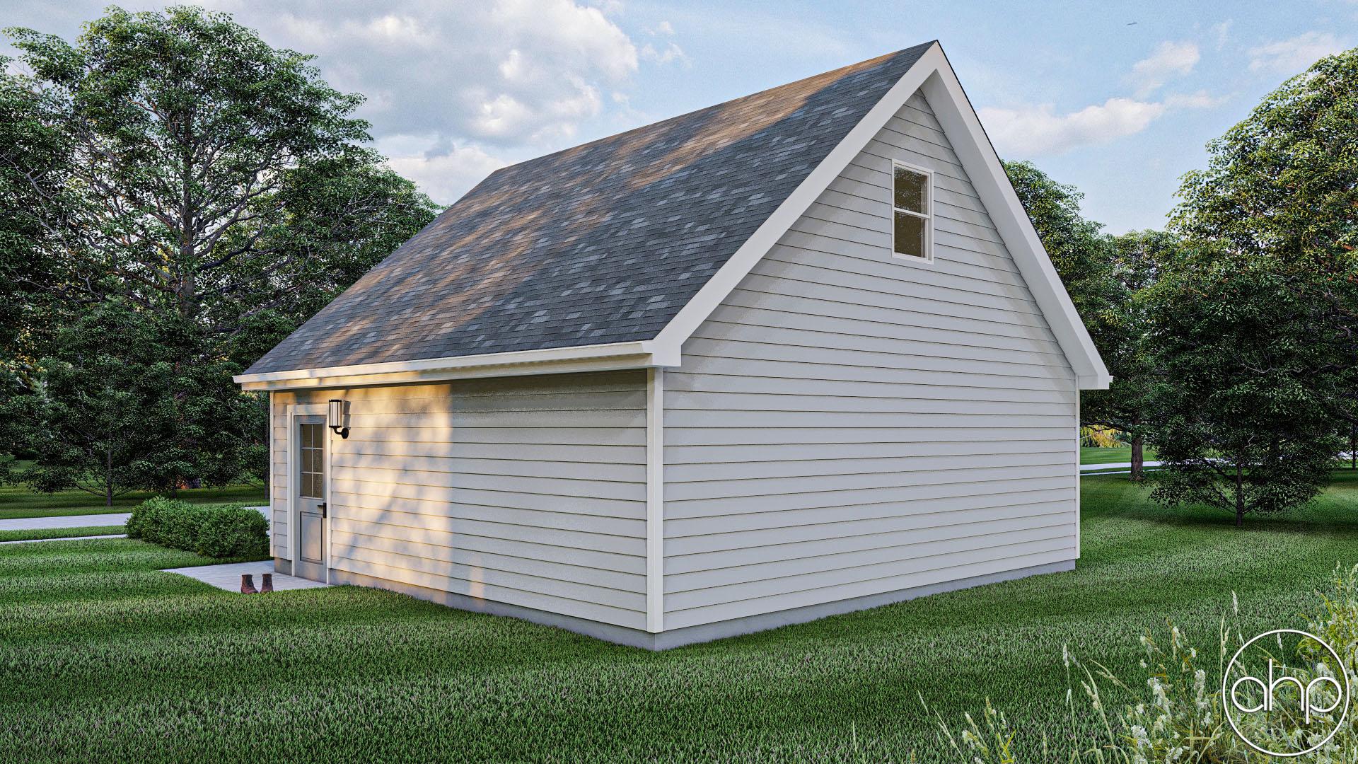 Varnelle Rendering