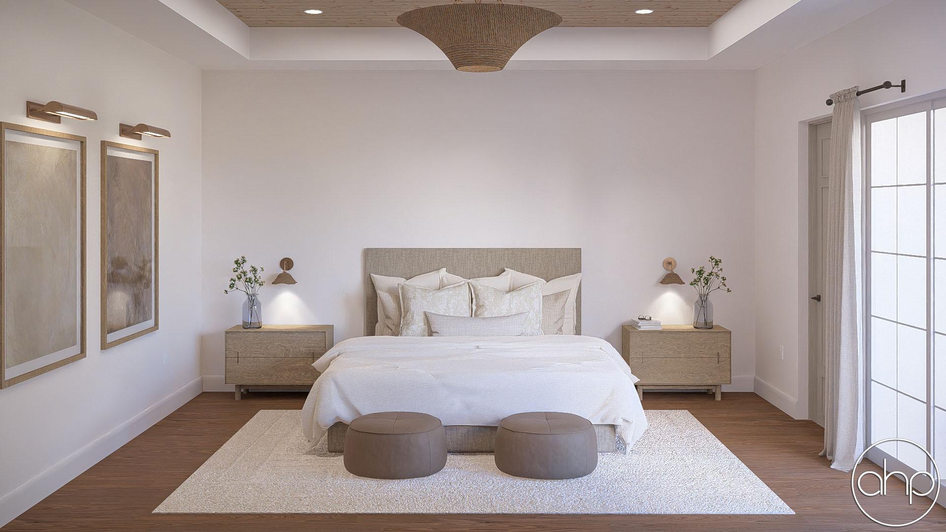 San Marco Rendering