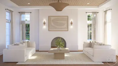 San Marco Rendering