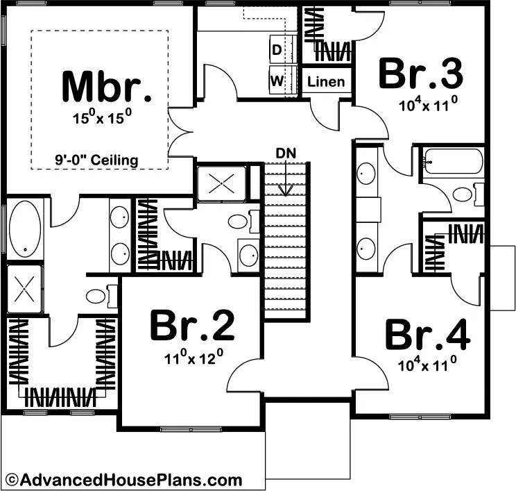 Cavallari Rendering