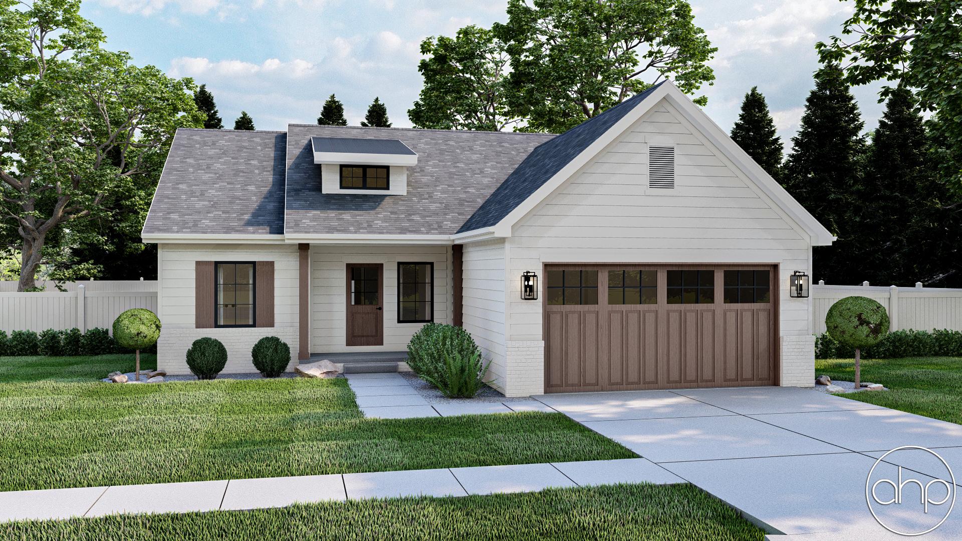 Willett Rendering