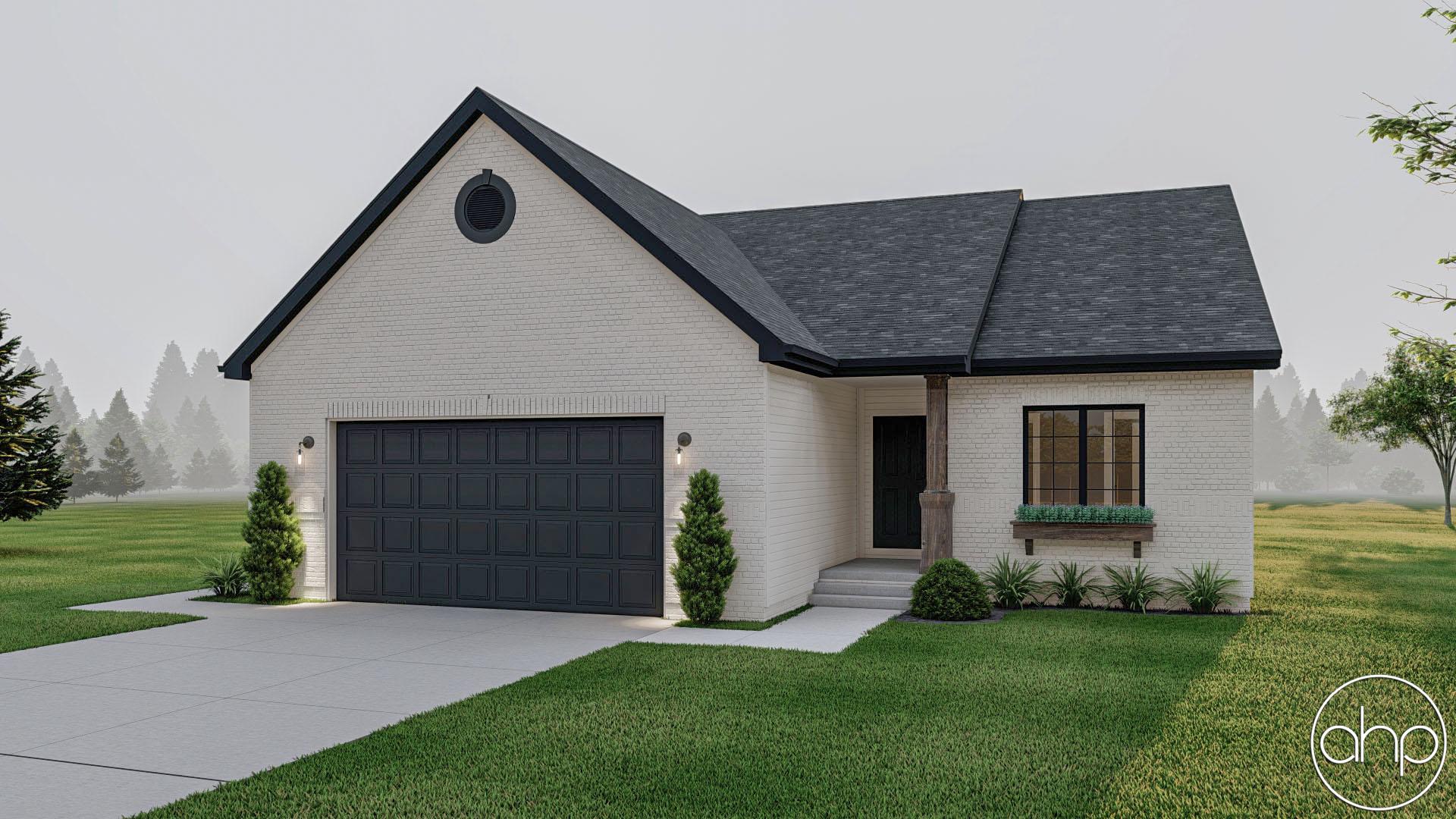 Kelton Rendering