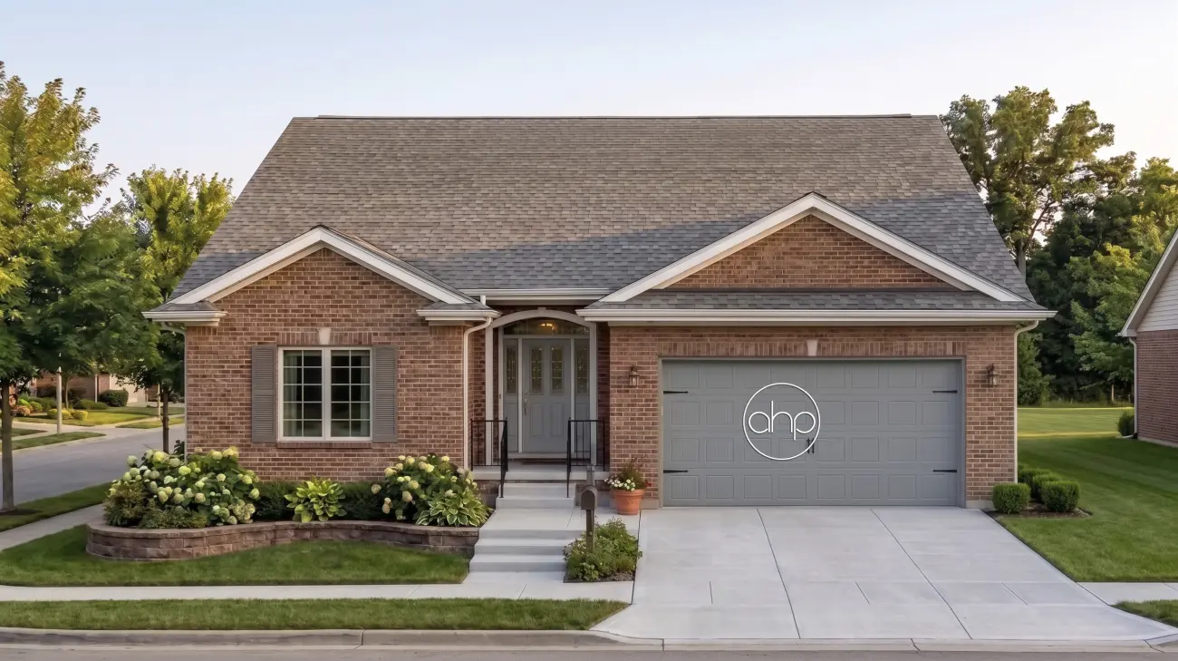 Baywood Rendering