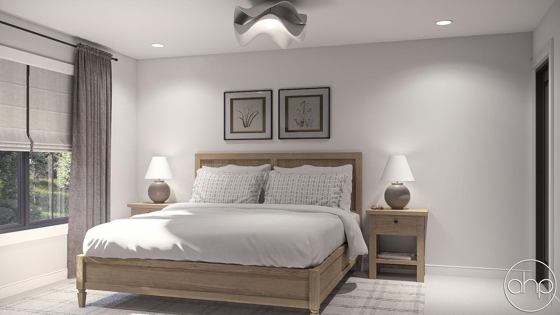 Fairmont Acres Rendering