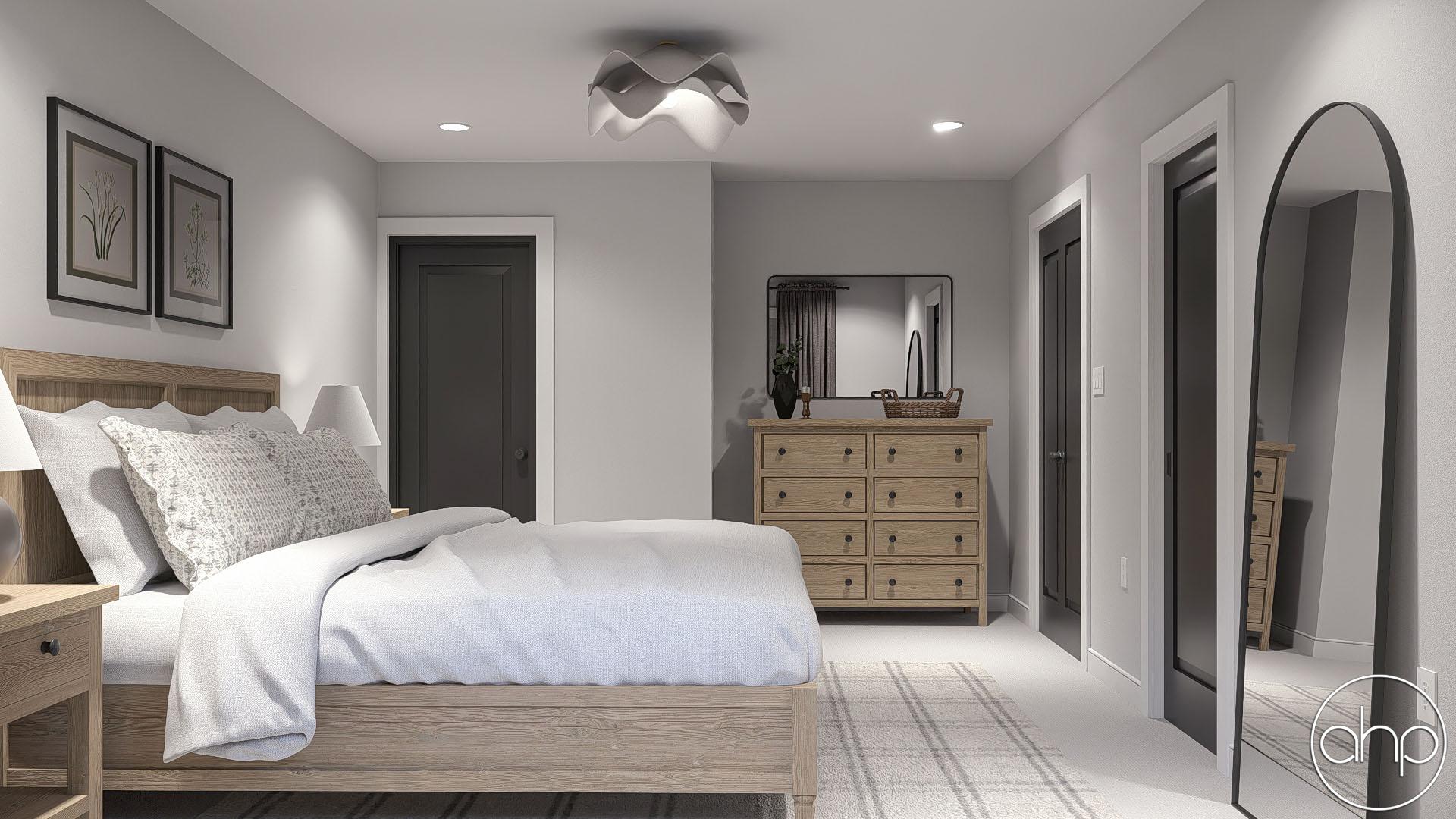 Fairmont Acres Rendering