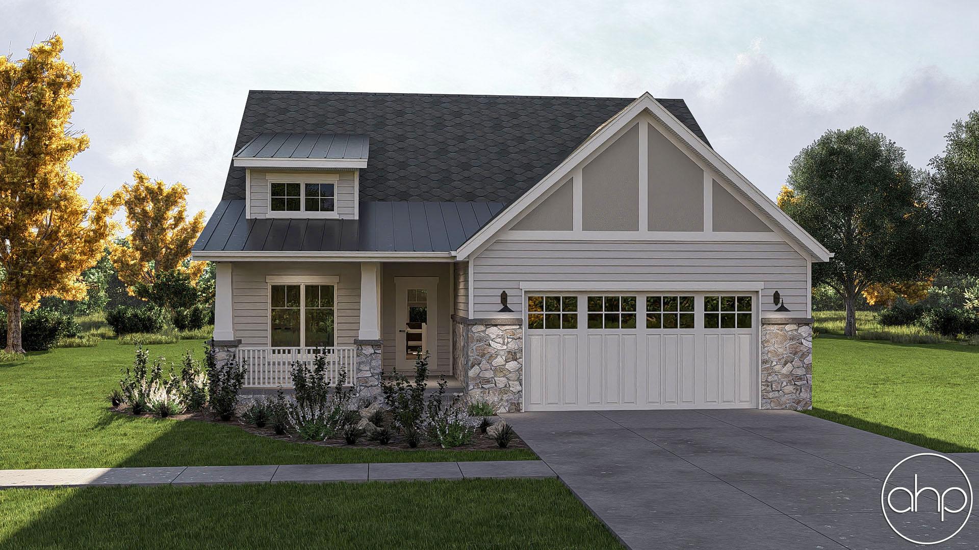 Goodman Rendering
