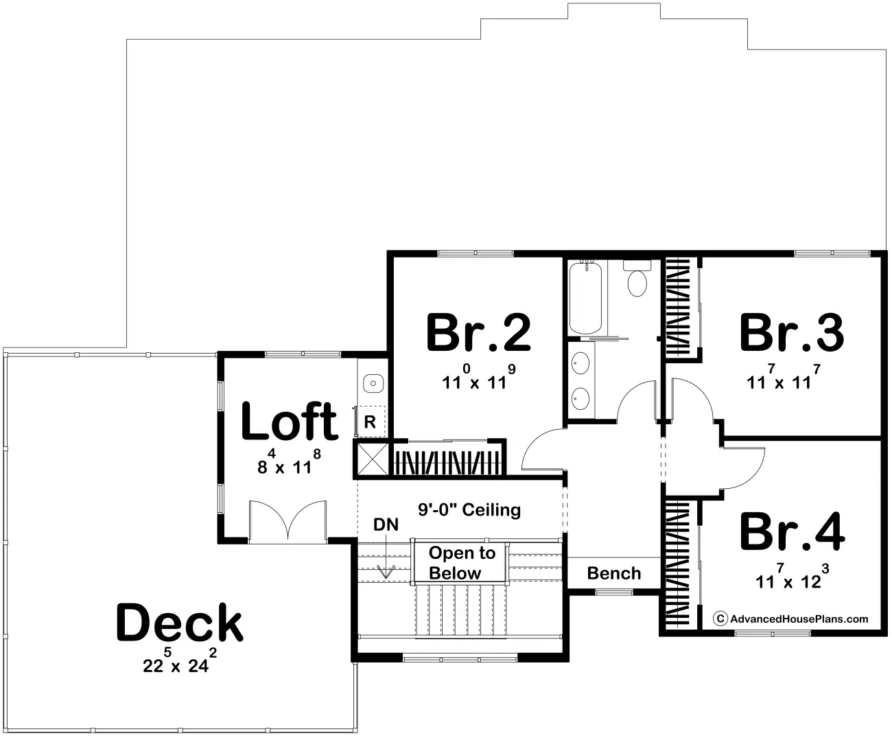 Cartwright Rendering