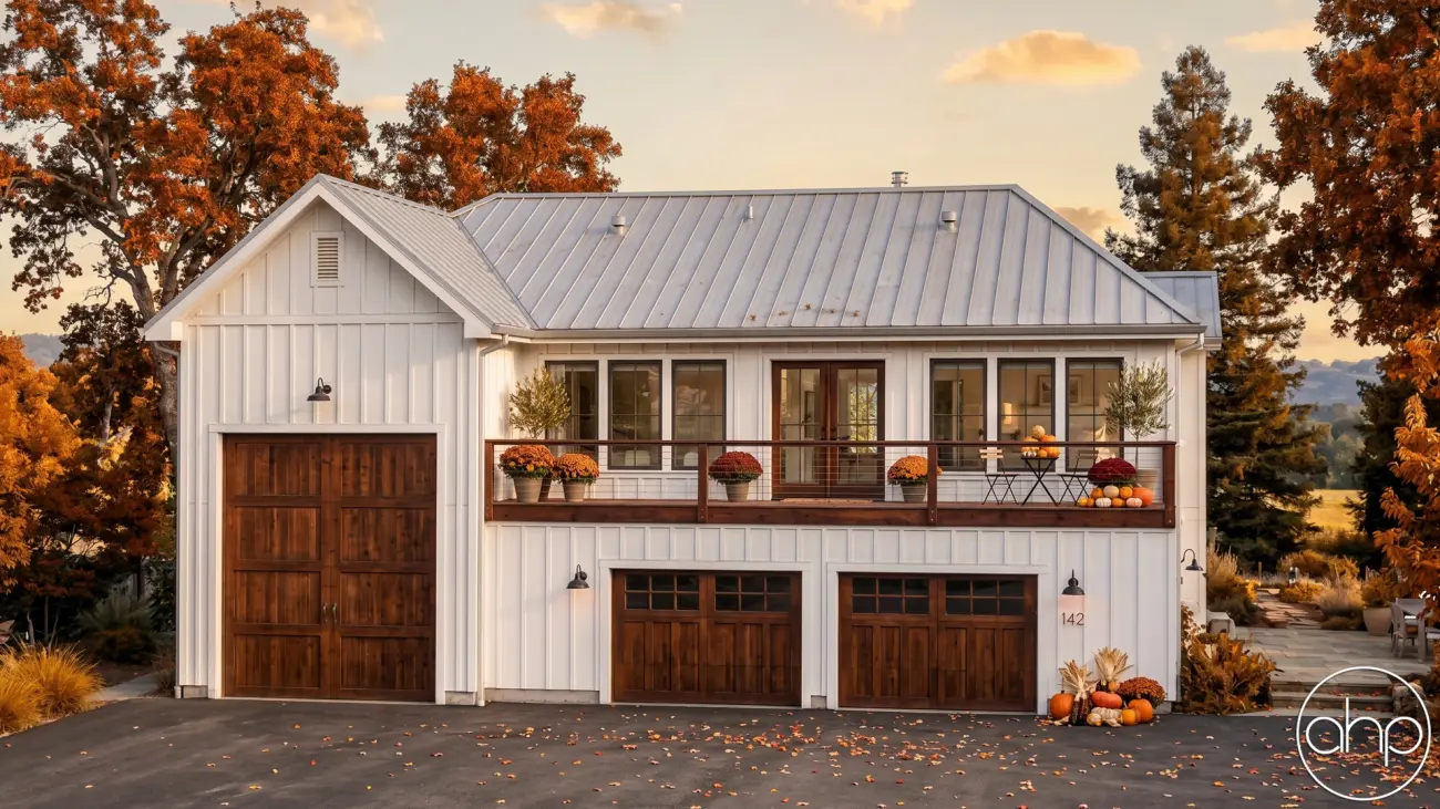 Oak Hills Rendering