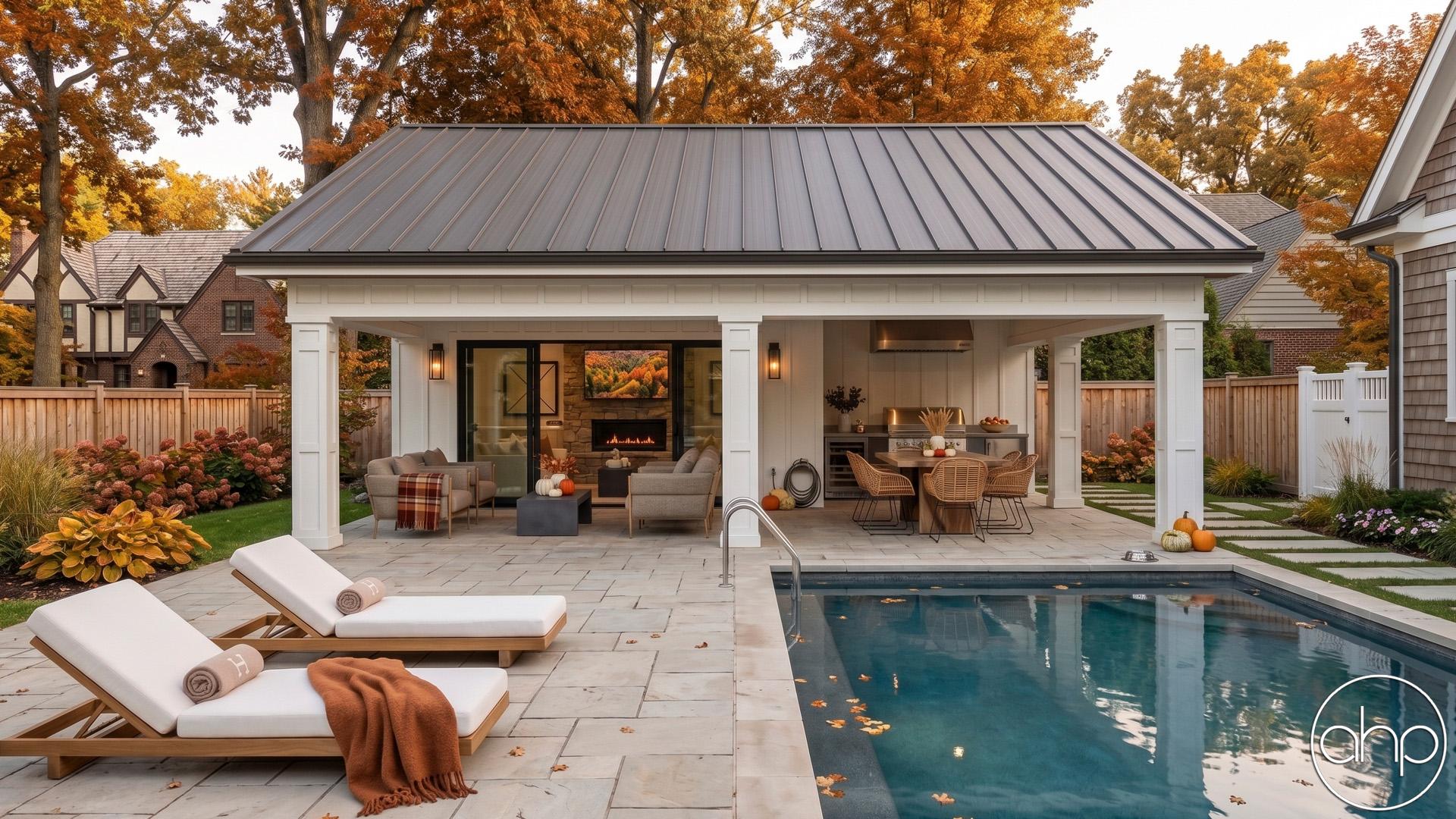 Granbury Rendering