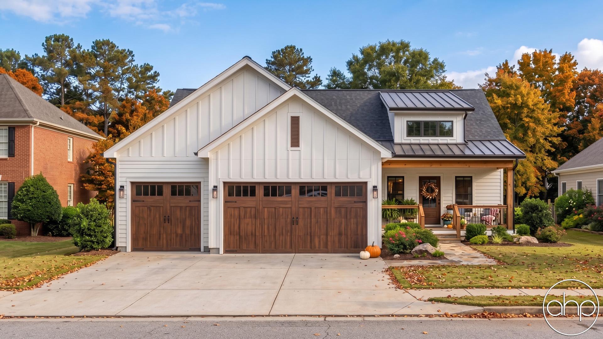 Mapleton Rendering
