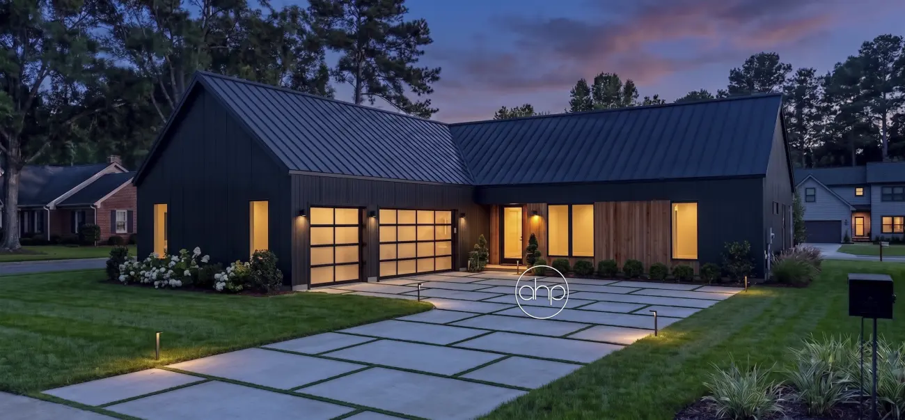 Zen Prairie Rendering