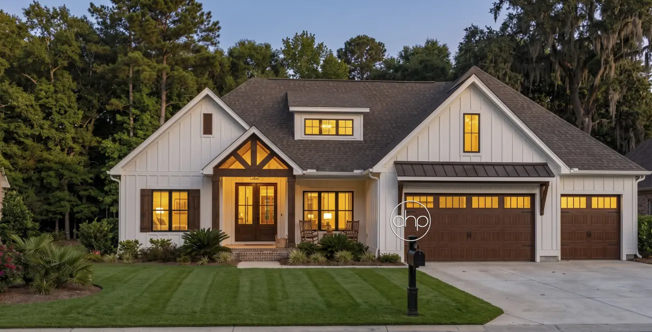 Brownwood Rendering