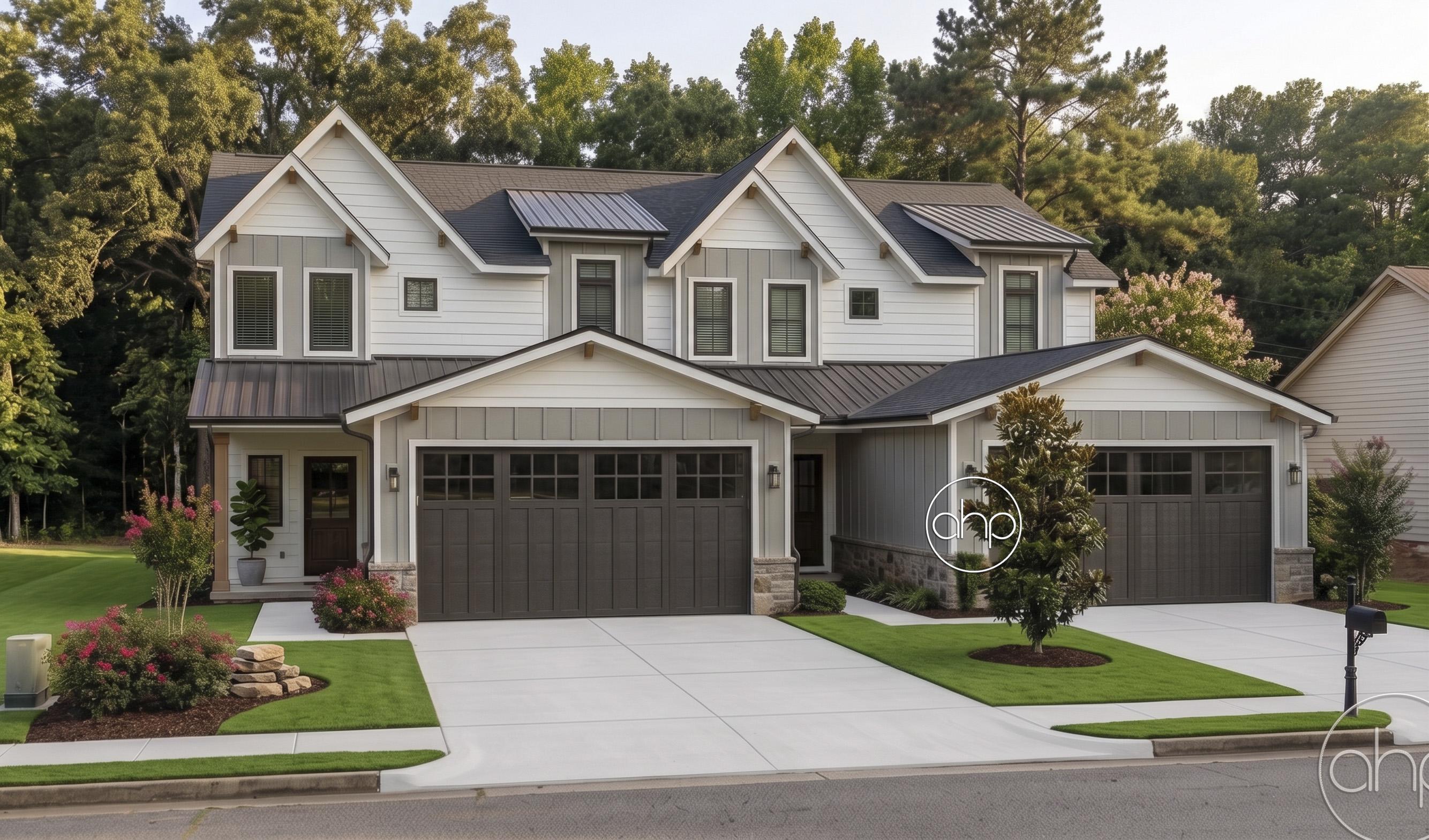 Deerfield Rendering