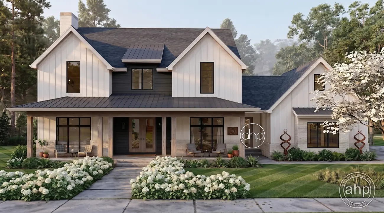 Southbend Rendering