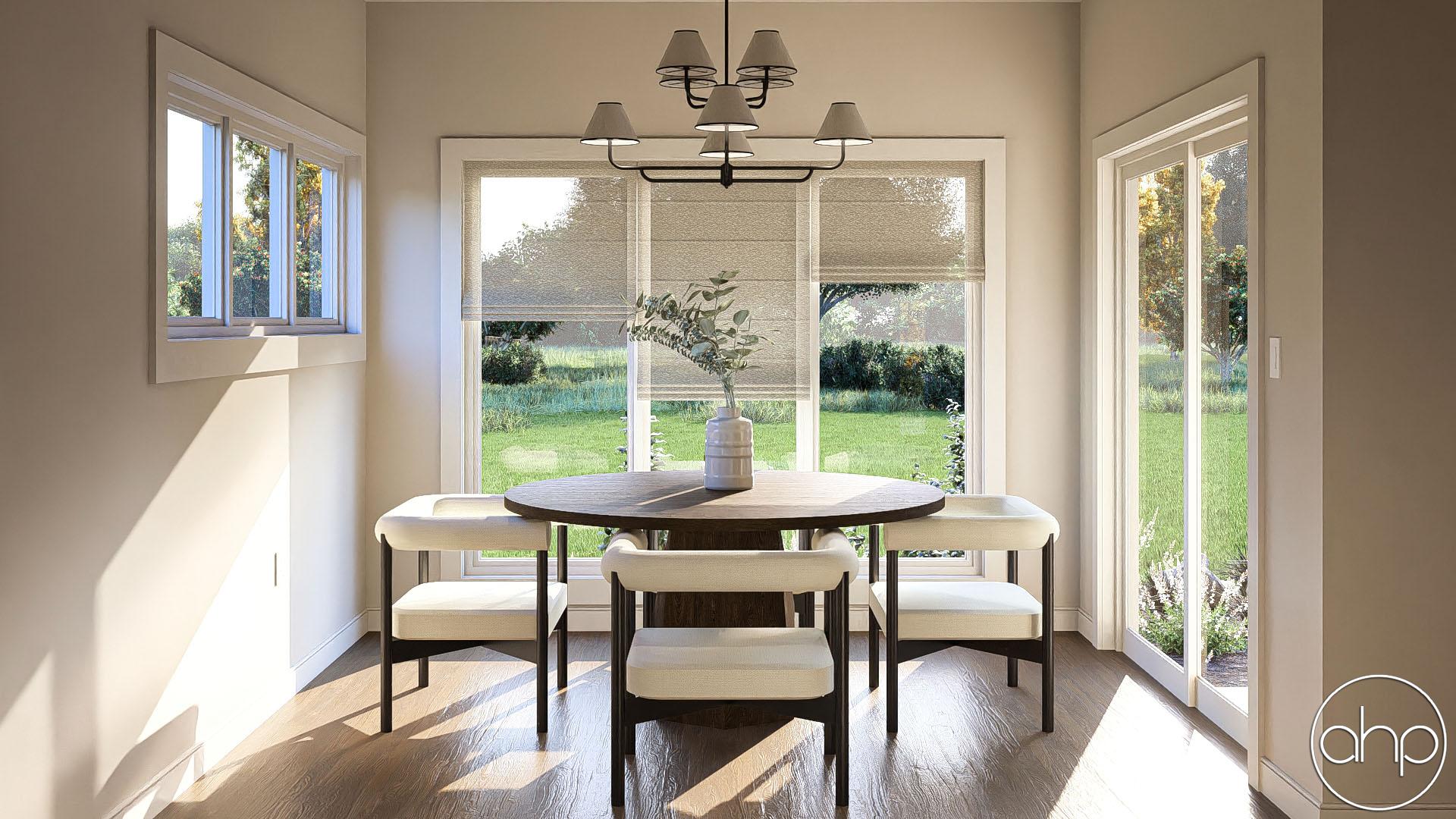 Goodman Rendering