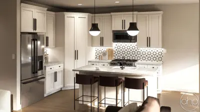 Goodman Rendering