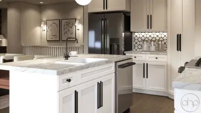 Goodman Rendering