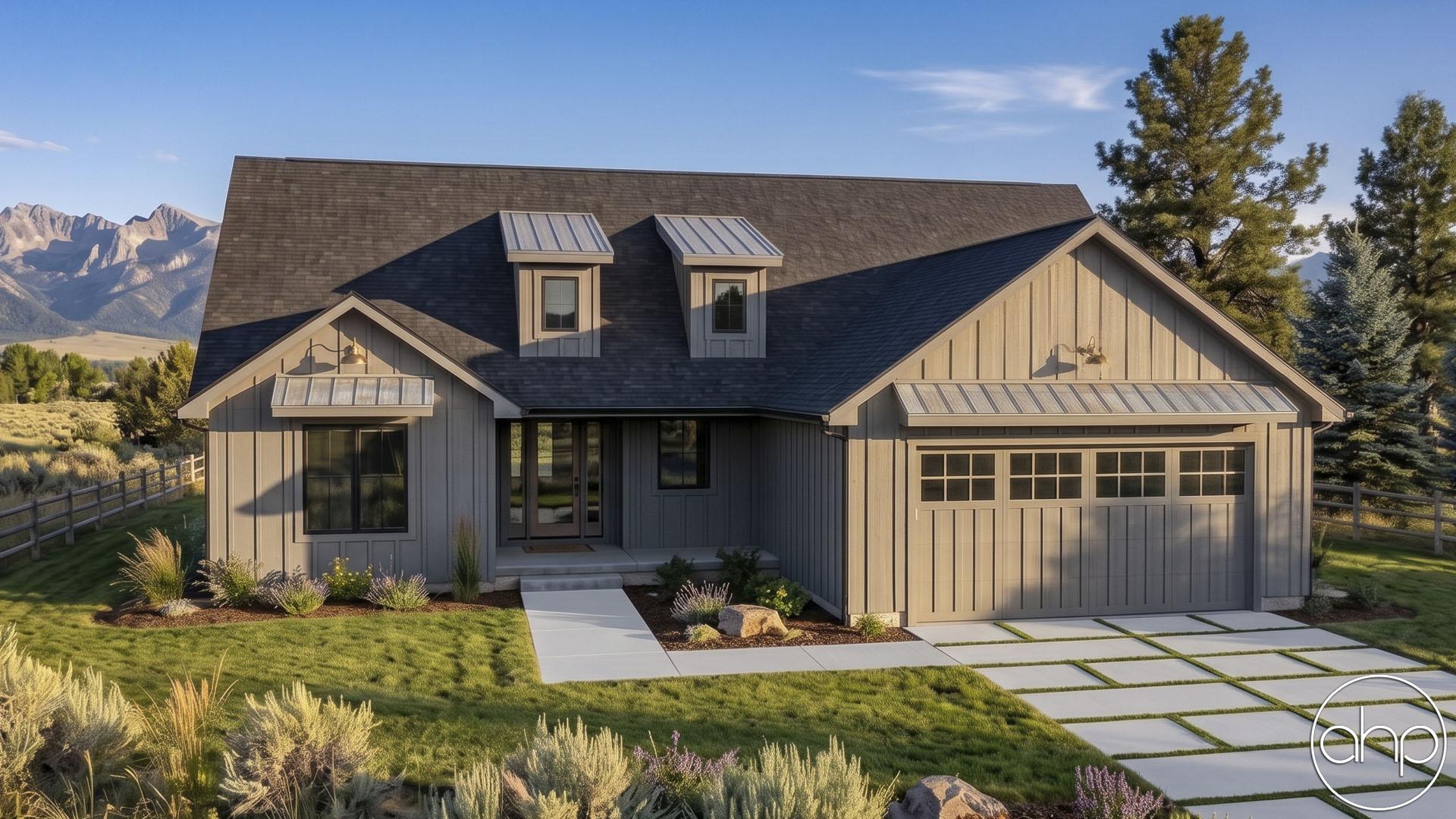 Fairbury Rendering