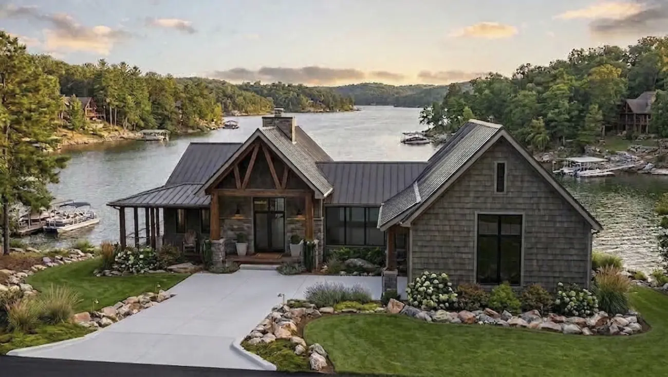 Walnut Creek Rendering