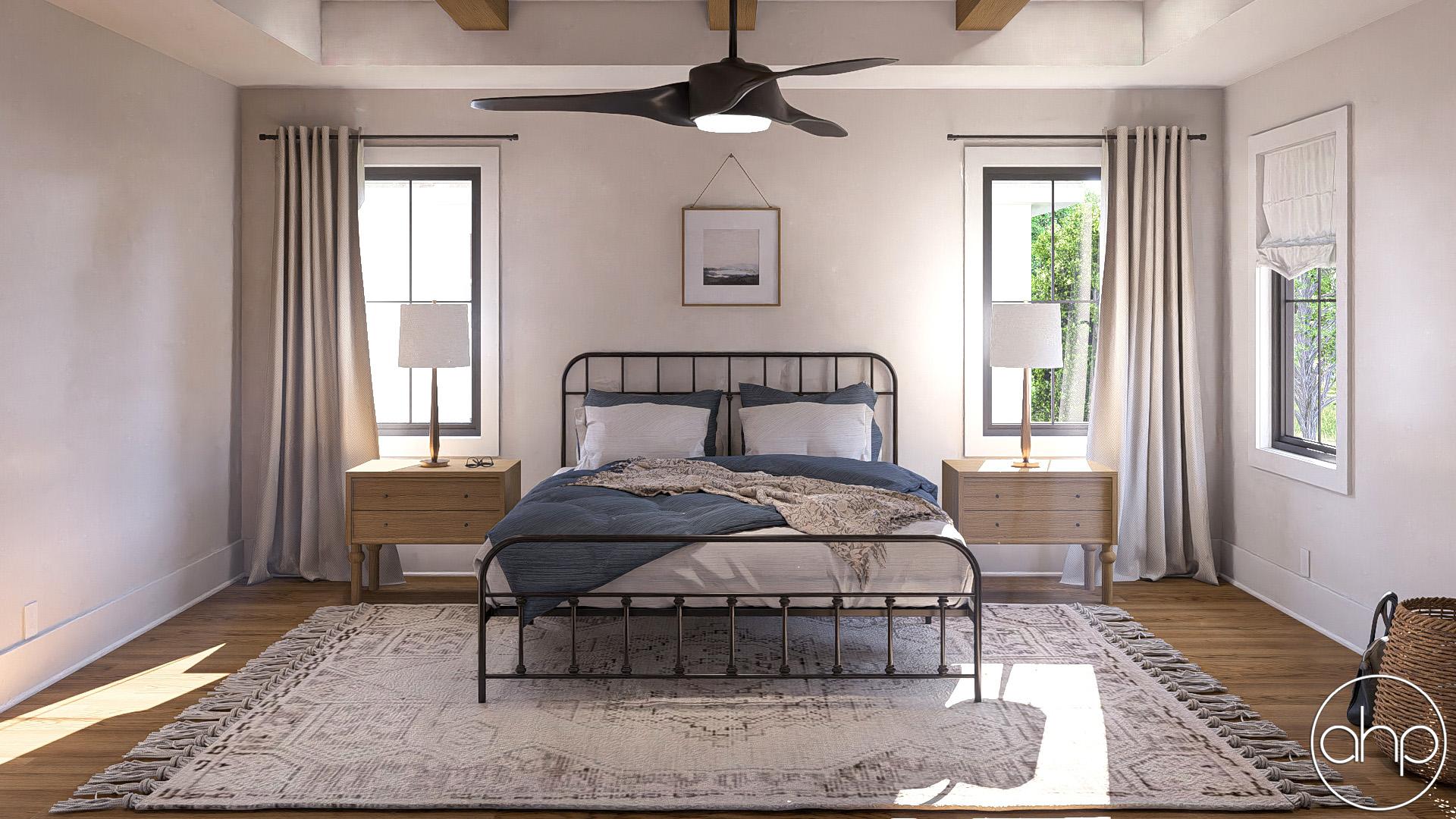 Locust Grove Rendering