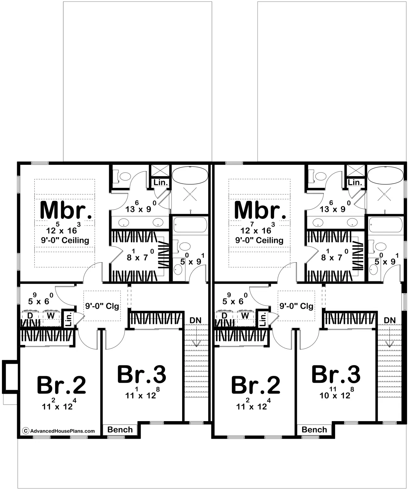 Locust Grove Rendering