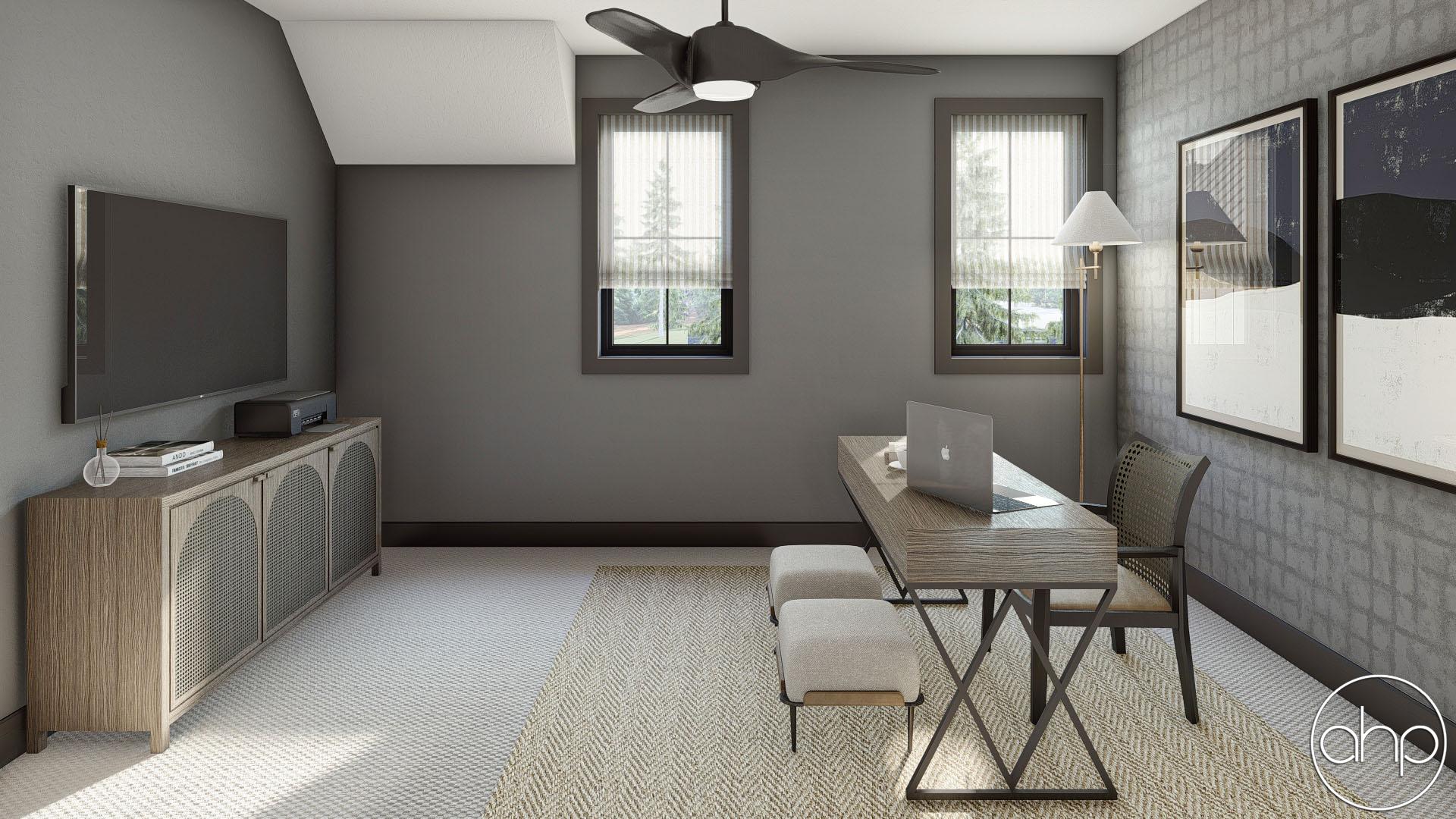 Marion Rendering